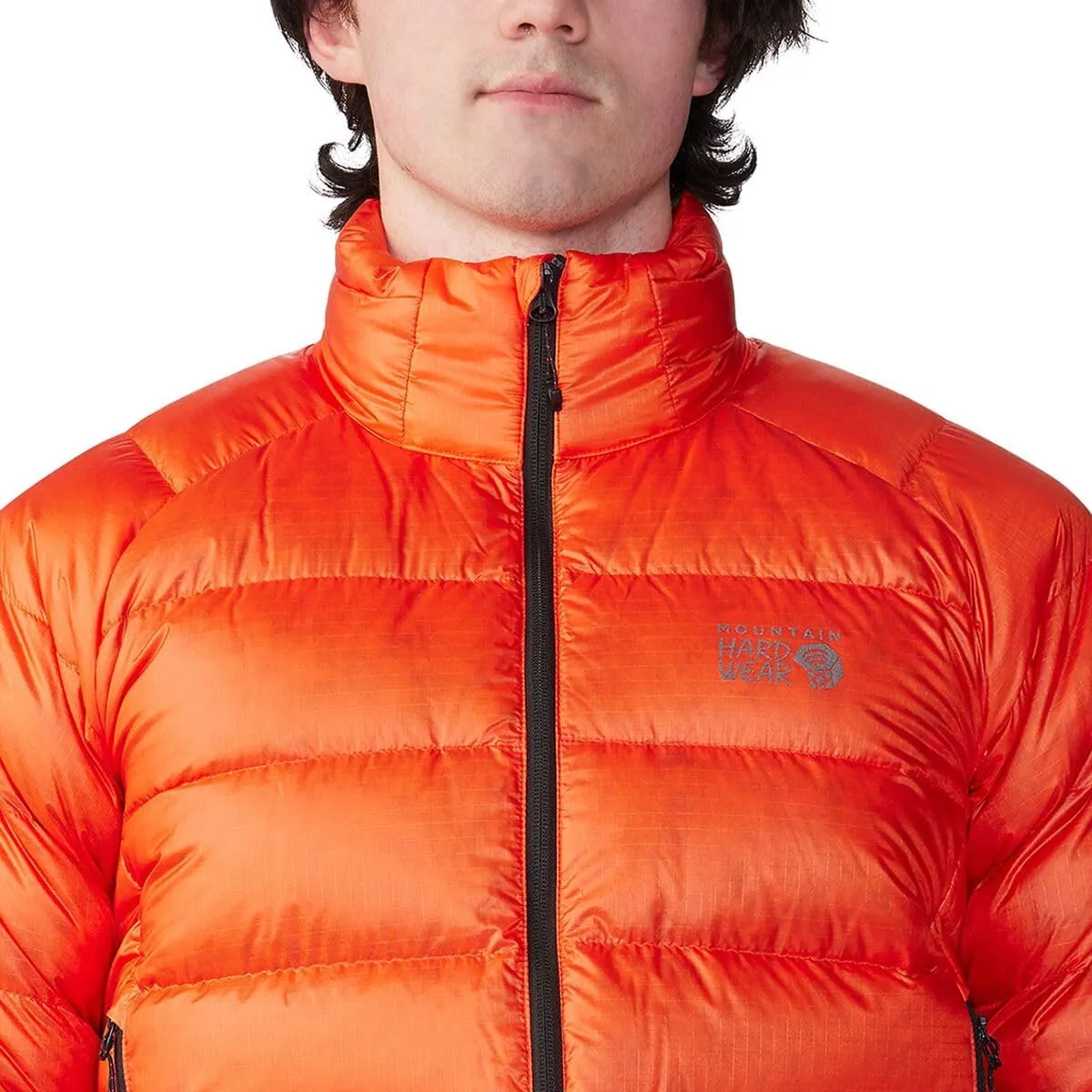 Mountain Hardwear Men's Phantom Alpine Down Jacket