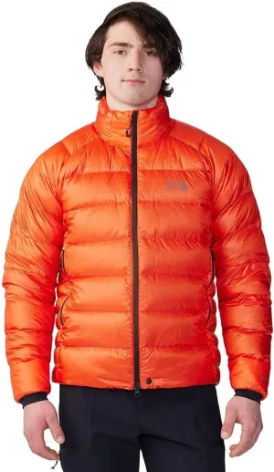 Mountain Hardwear Men's Phantom Alpine Down Jacket