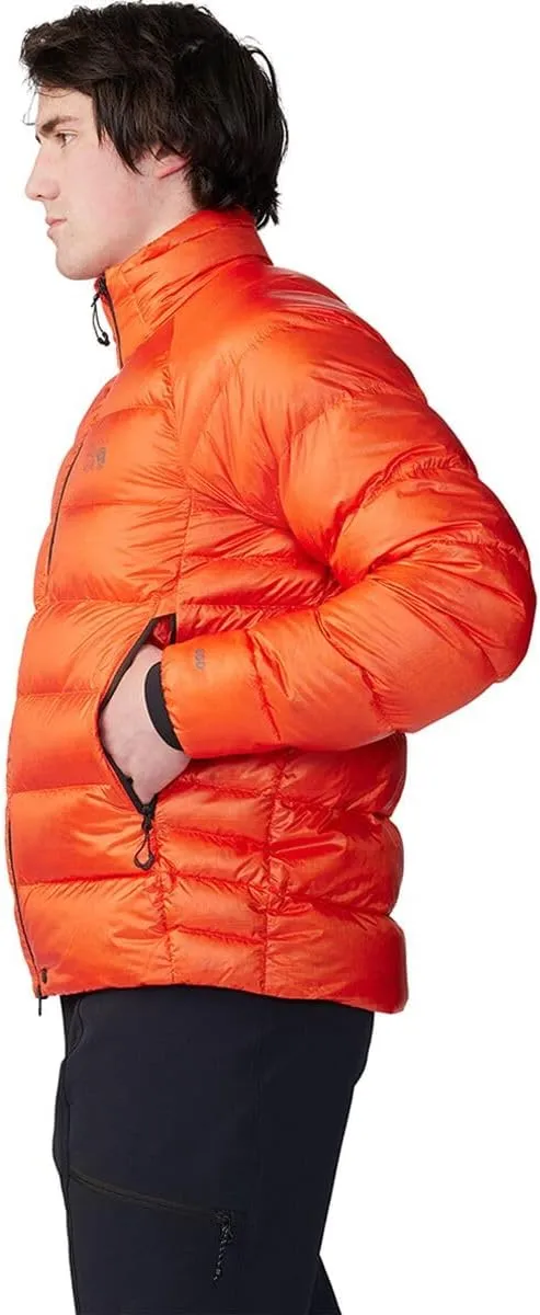 Mountain Hardwear Men's Phantom Alpine Down Jacket