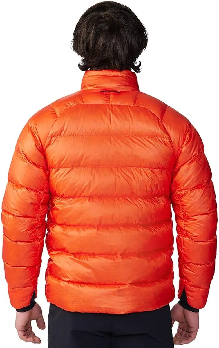 Mountain Hardwear Men's Phantom Alpine Down Jacket