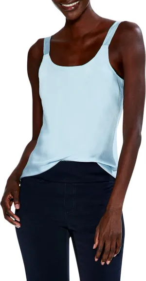 NIC ZOE Women's Crepe Cami