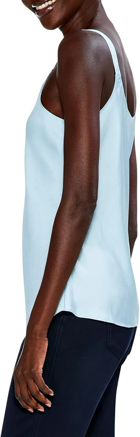 NIC ZOE Women's Crepe Cami