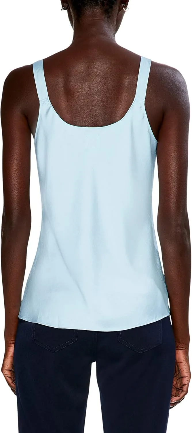 NIC ZOE Women's Crepe Cami
