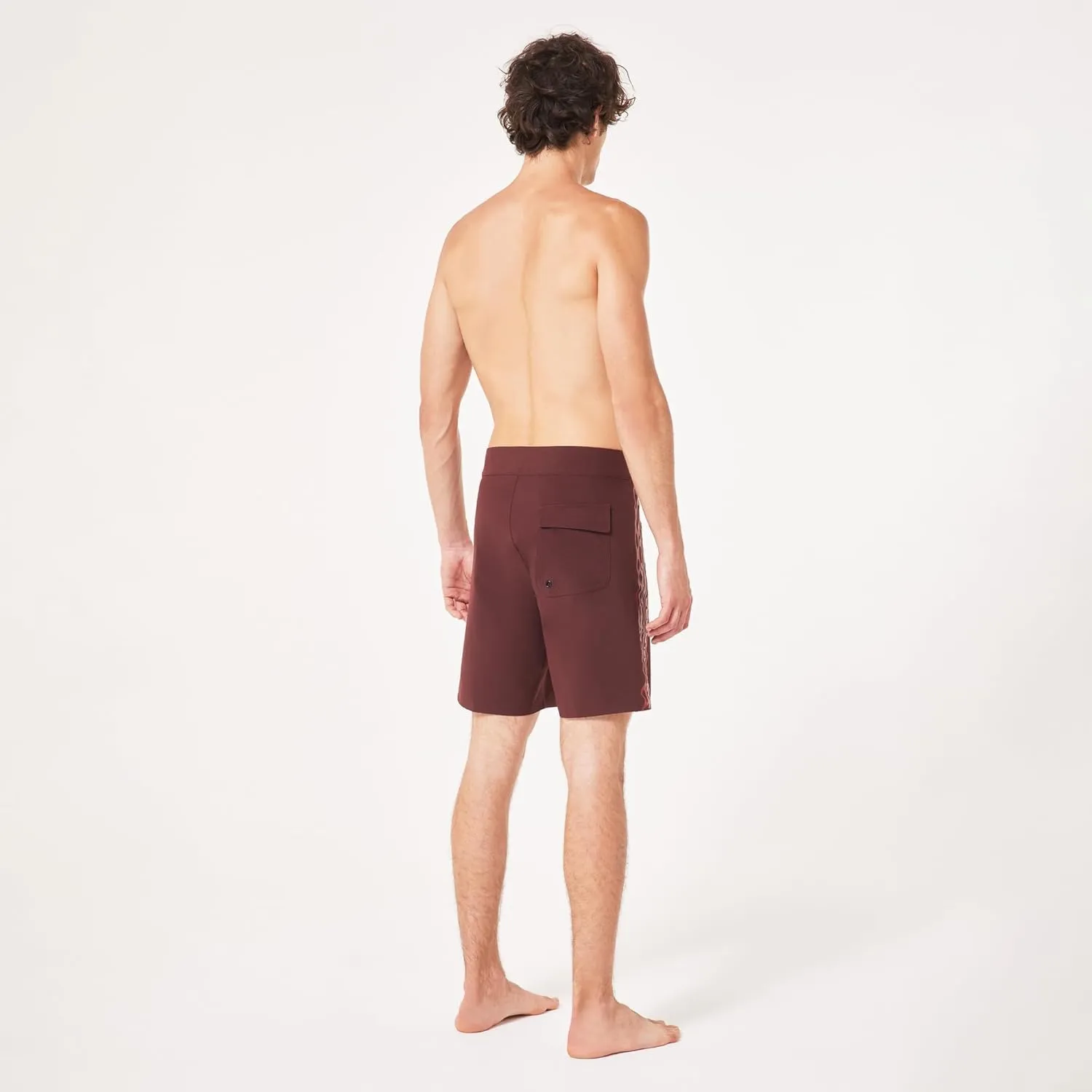 Oakley Men's Quiver Recycled 19 Boardshort