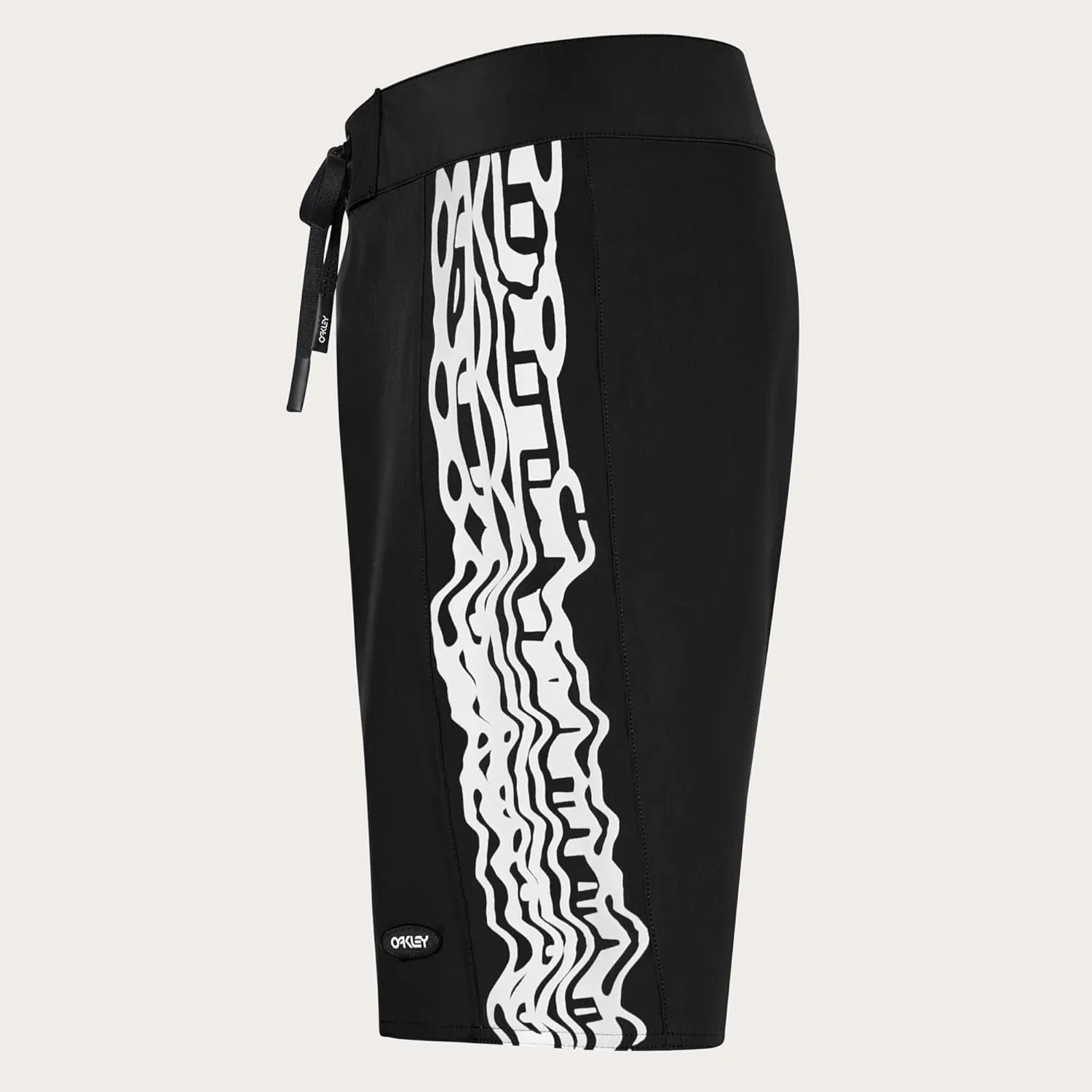 Oakley Men's Quiver Recycled 19 Boardshort