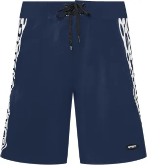 Oakley Men's Quiver Recycled 19 Boardshort