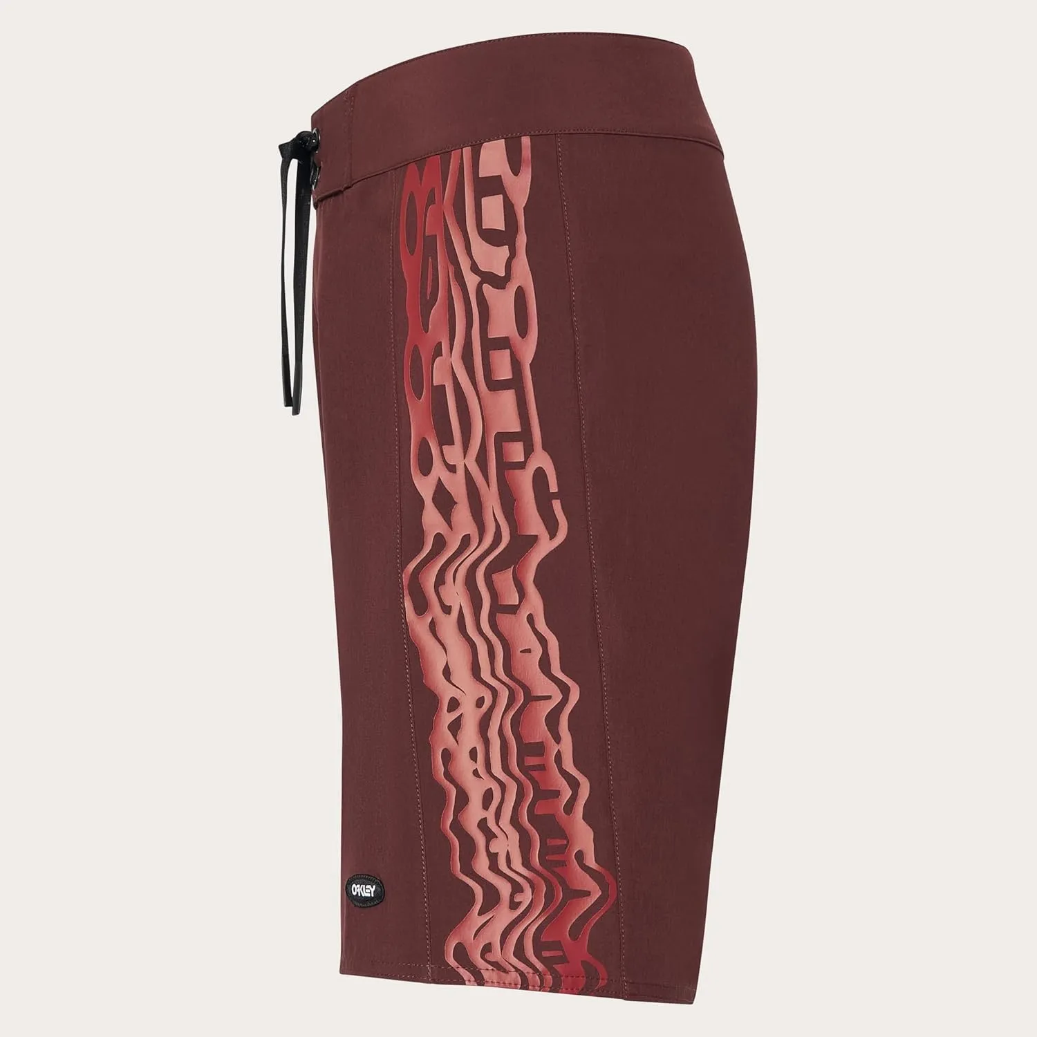Oakley Men's Quiver Recycled 19 Boardshort