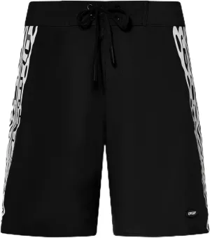 Oakley Men's Quiver Recycled 19 Boardshort