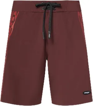 Oakley Men's Quiver Recycled 19 Boardshort
