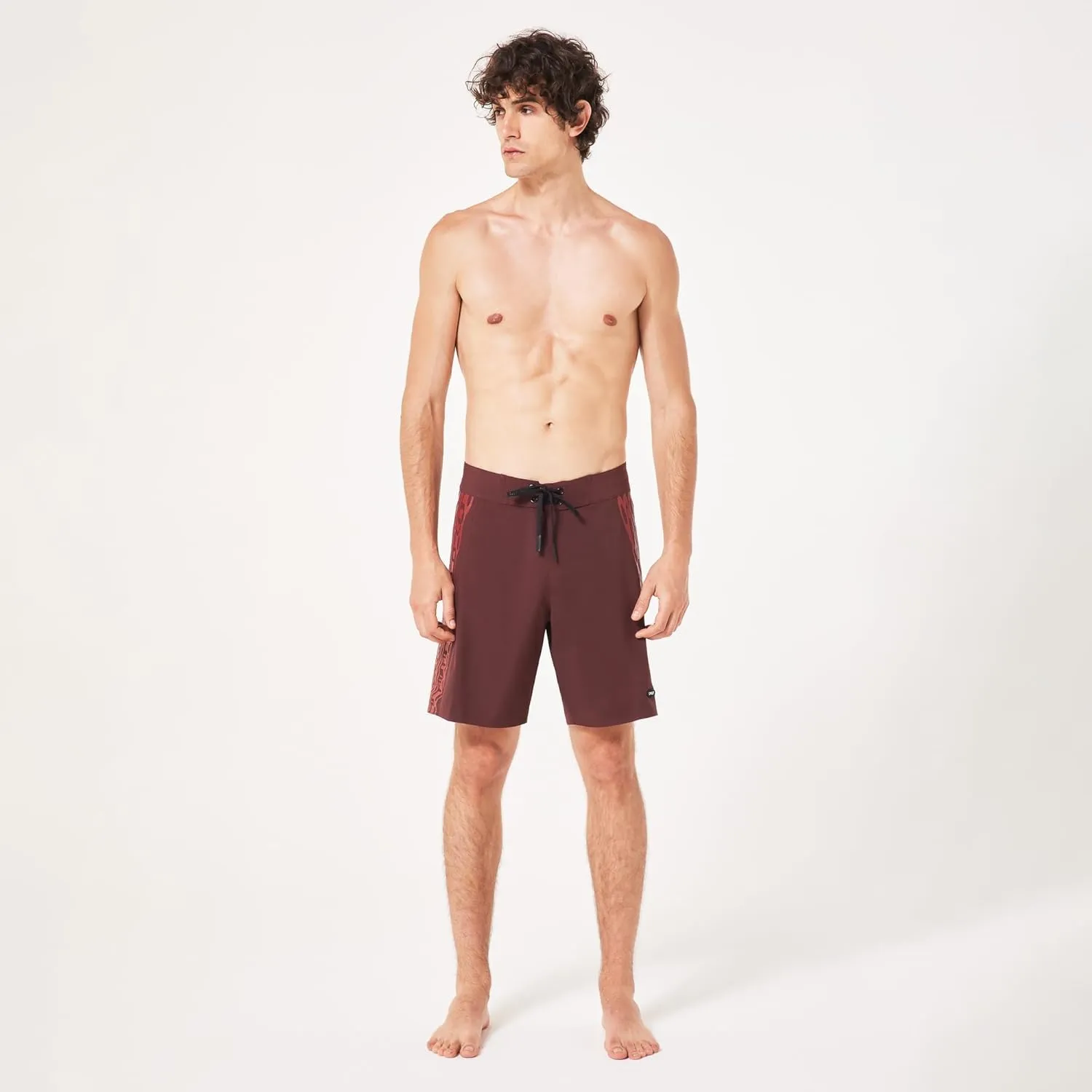 Oakley Men's Quiver Recycled 19 Boardshort