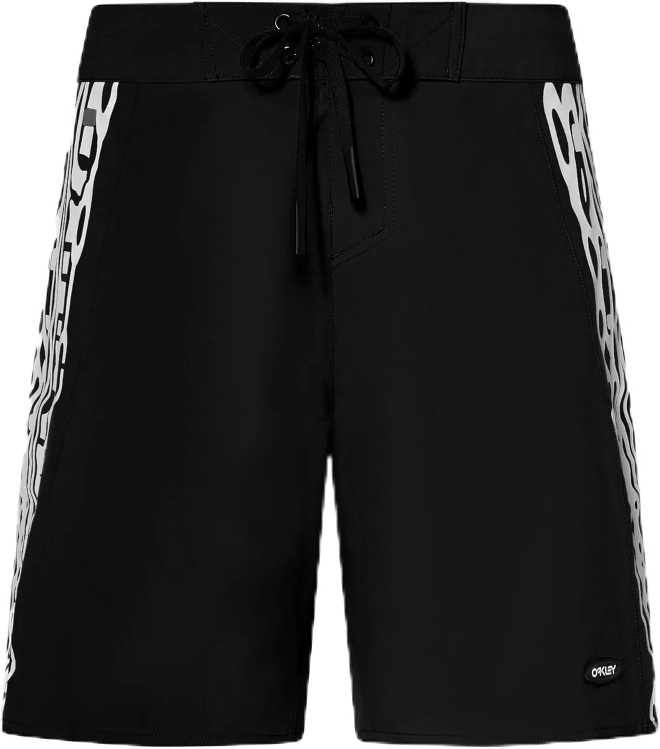 Oakley Men's Quiver Recycled 19 Boardshort