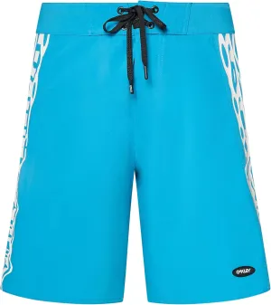 Oakley Men's Quiver Recycled 19 Boardshort