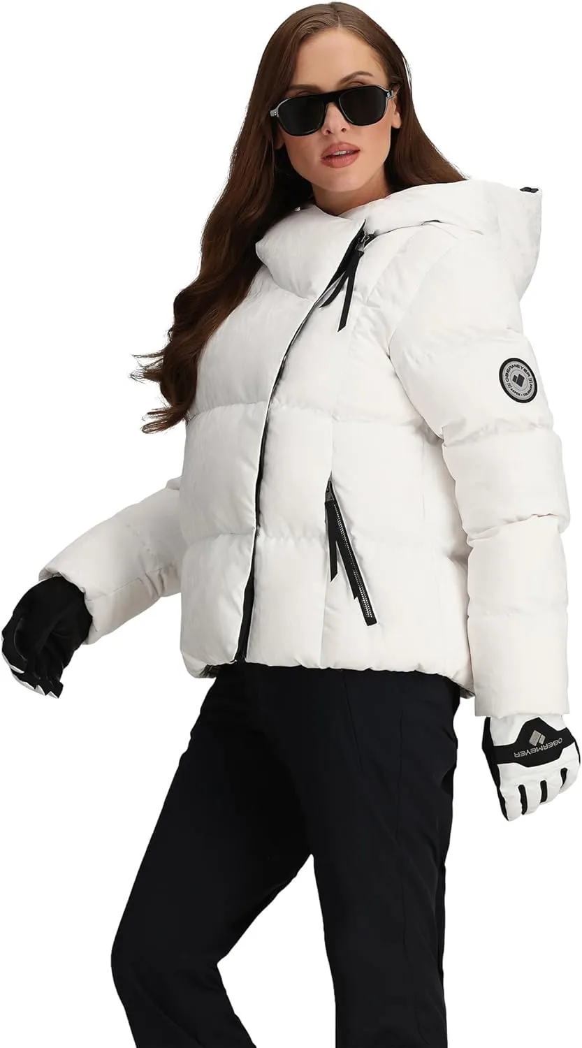 Obermeyer Women's Calypso Down Jacket