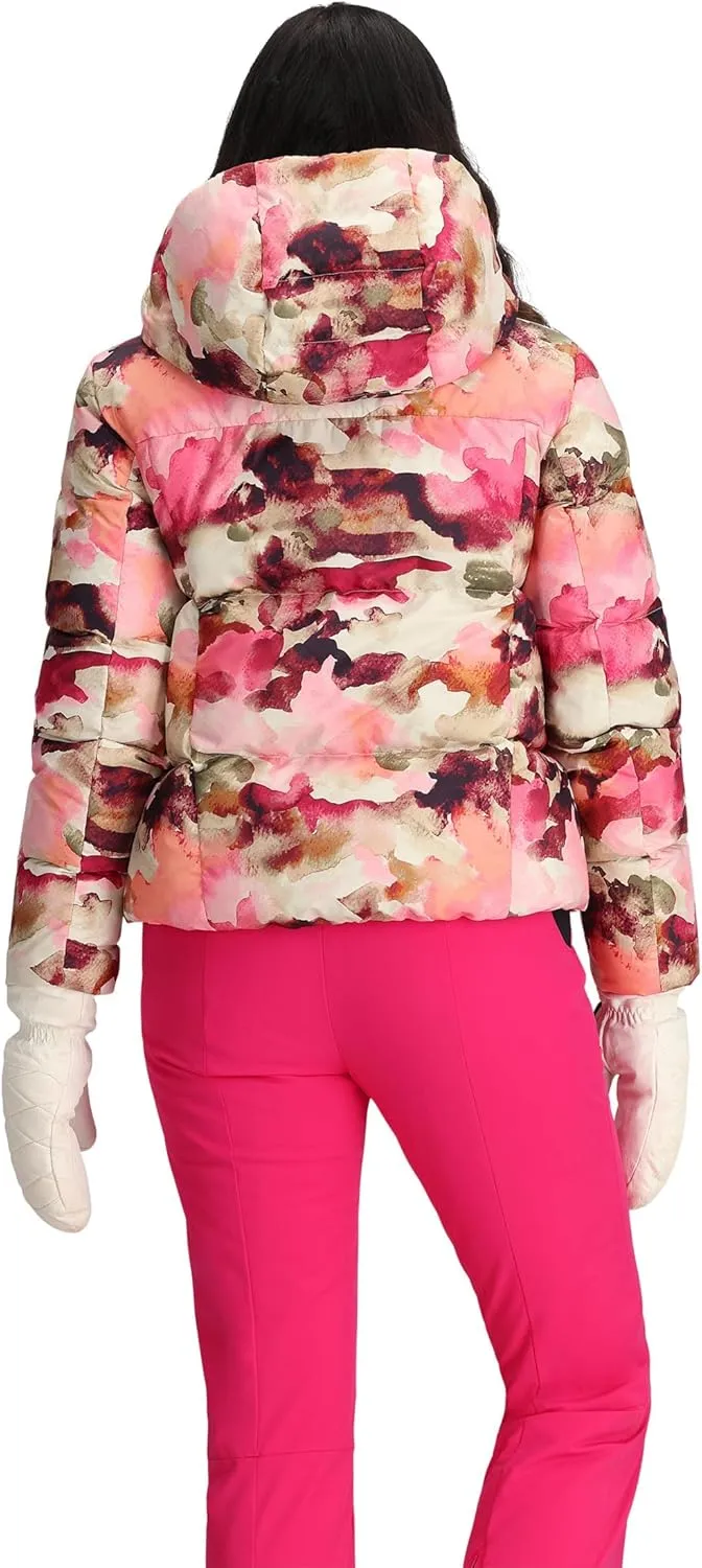 Obermeyer Women's Calypso Down Jacket