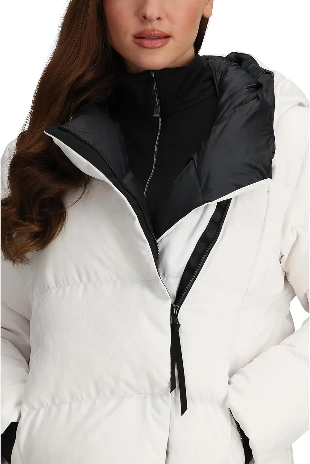 Obermeyer Women's Calypso Down Jacket