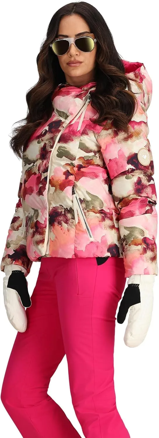 Obermeyer Women's Calypso Down Jacket