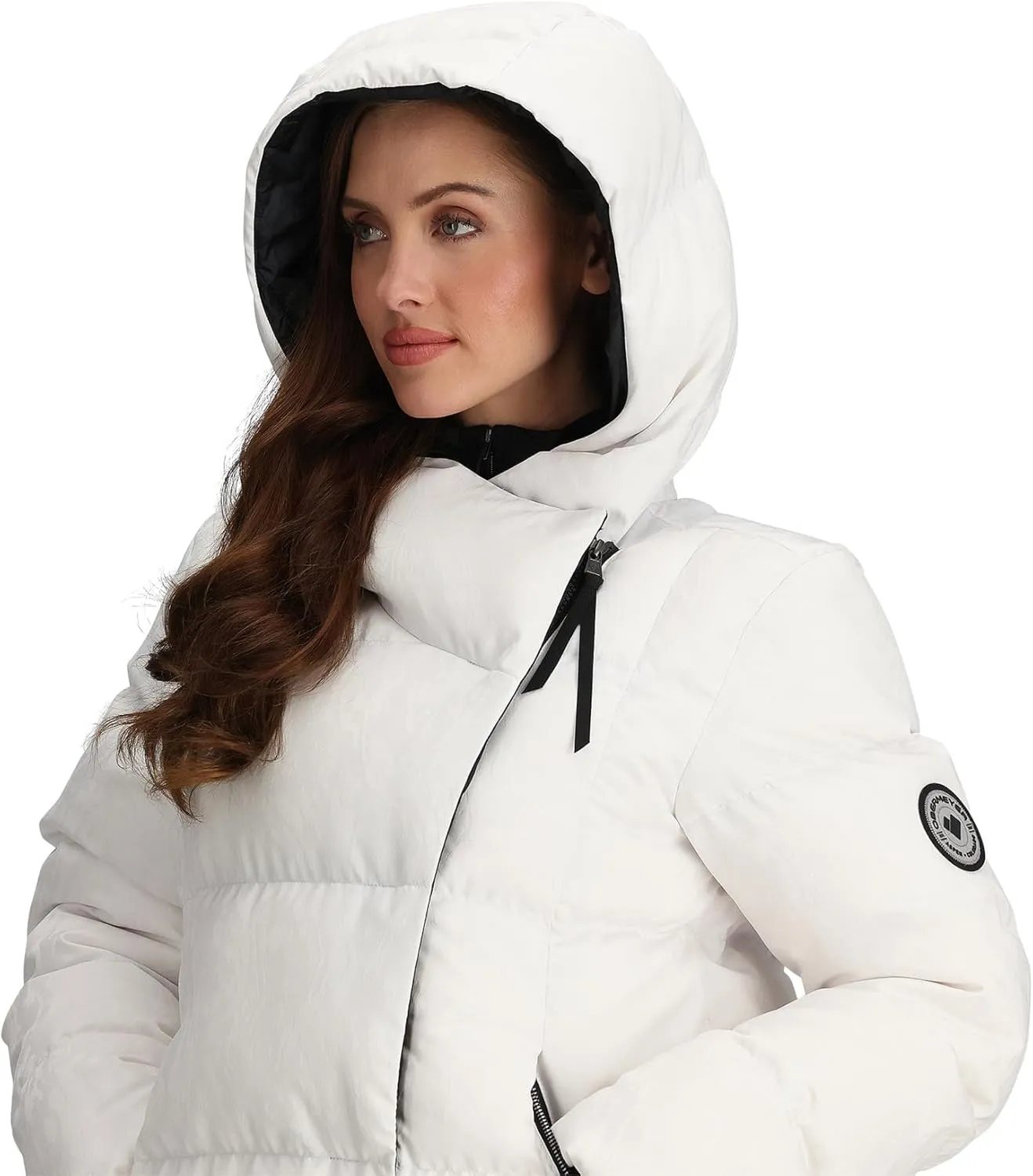 Obermeyer Women's Calypso Down Jacket