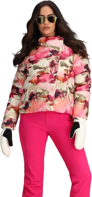 Obermeyer Women's Calypso Down Jacket