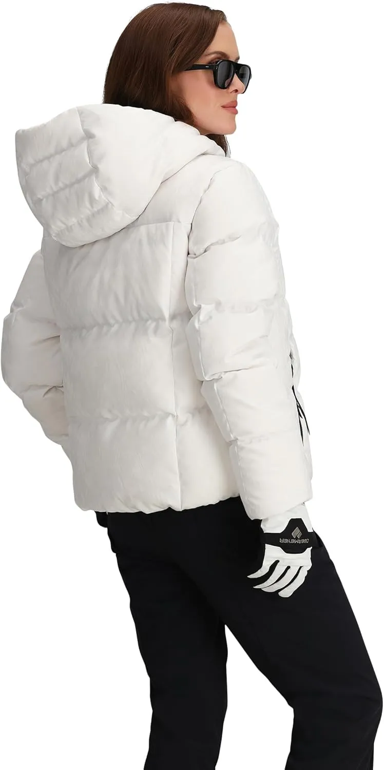 Obermeyer Women's Calypso Down Jacket