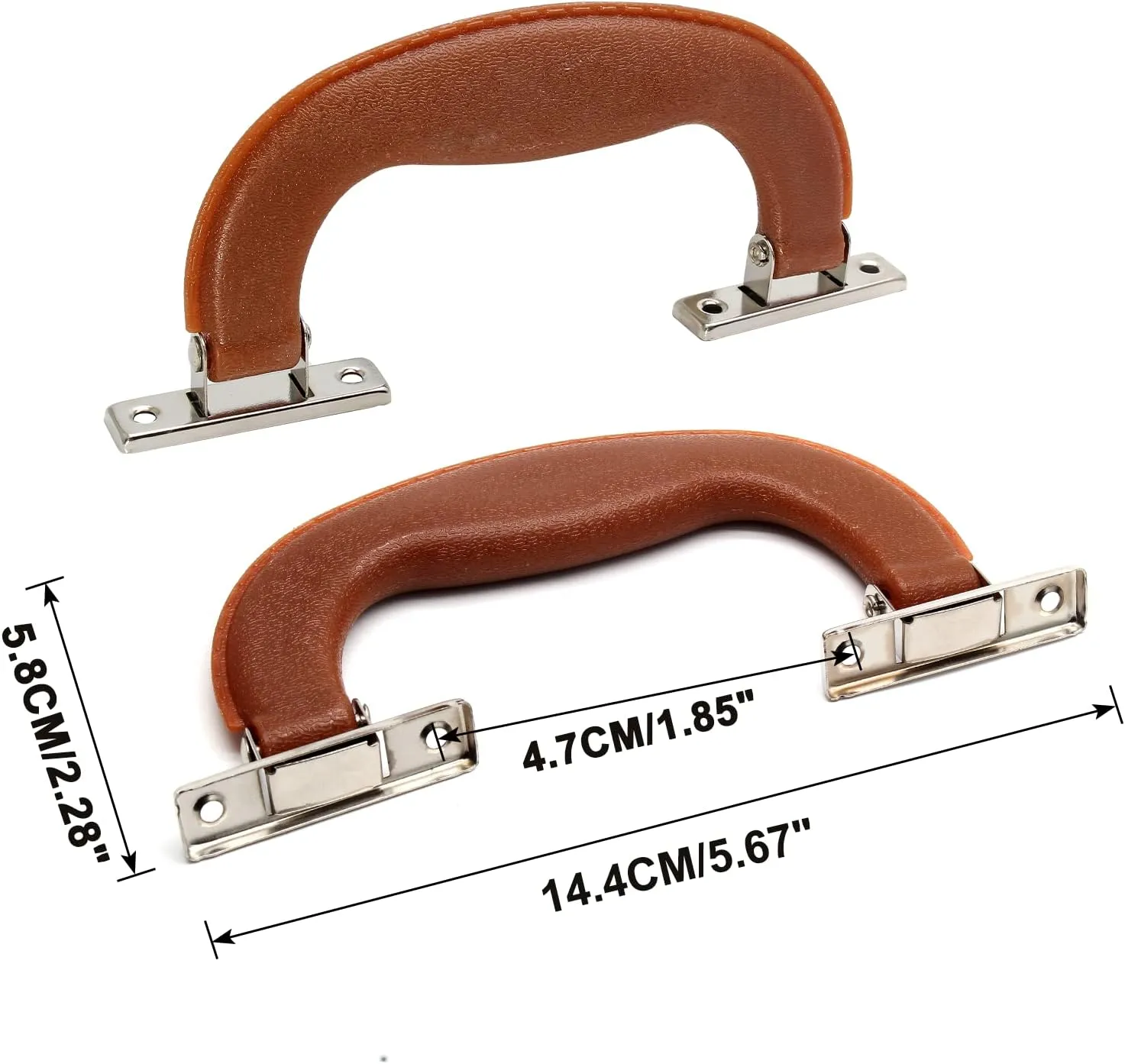 Piutouyar Luggage Trunk Pull Handle
