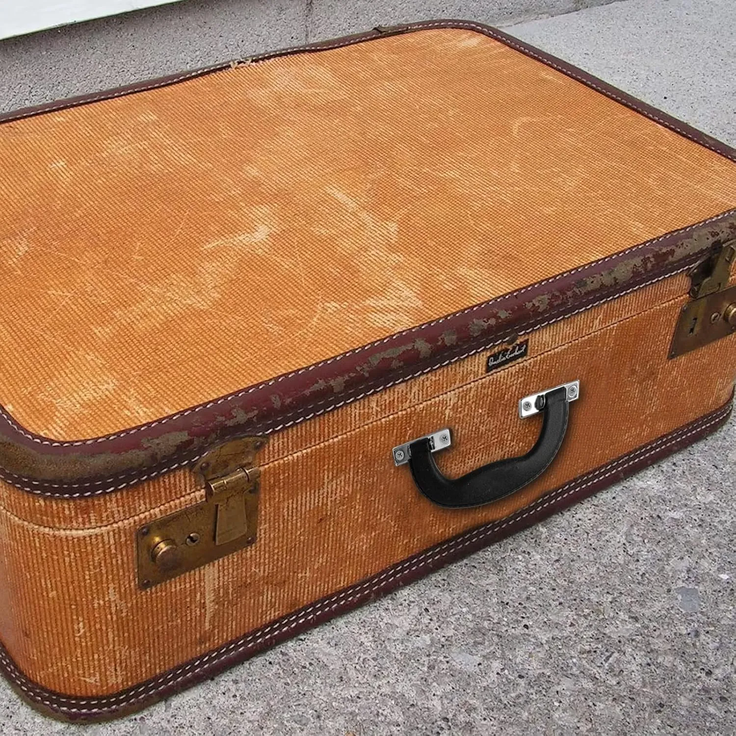 Piutouyar Luggage Trunk Pull Handle