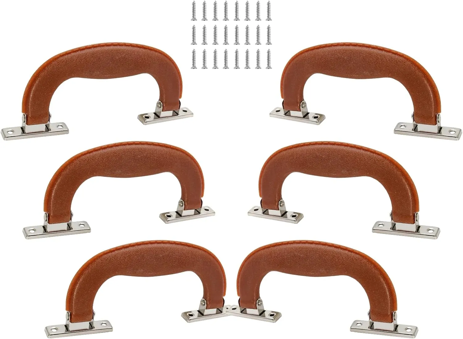 Piutouyar Luggage Trunk Pull Handle