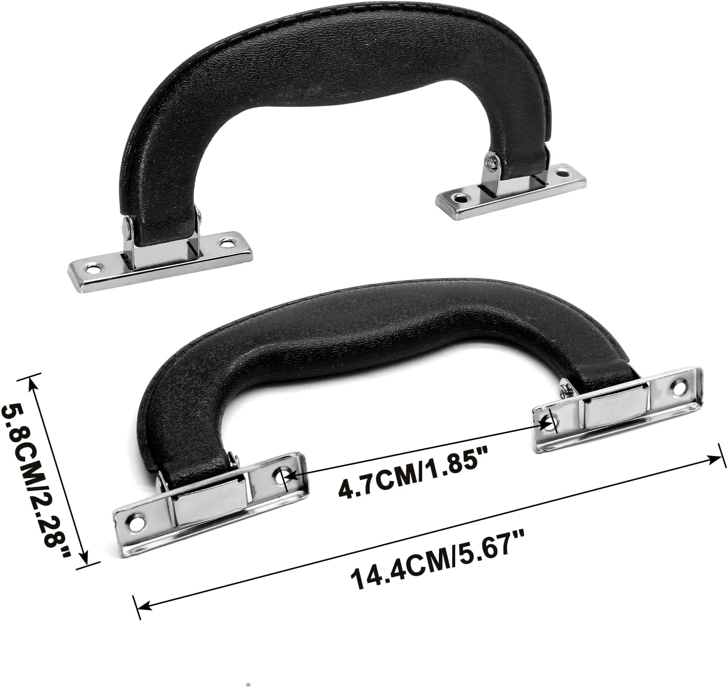 Piutouyar Luggage Trunk Pull Handle