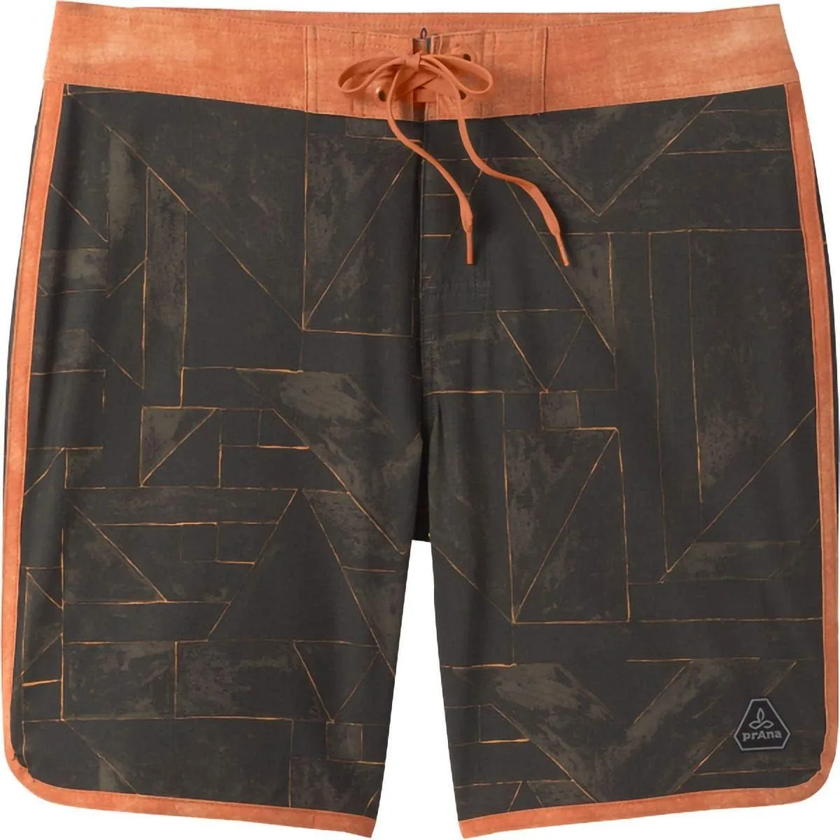 prAna - Men's High Seas Boardshort
