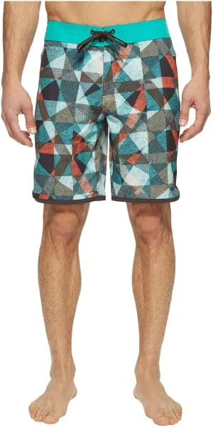 prAna - Men's High Seas Boardshort