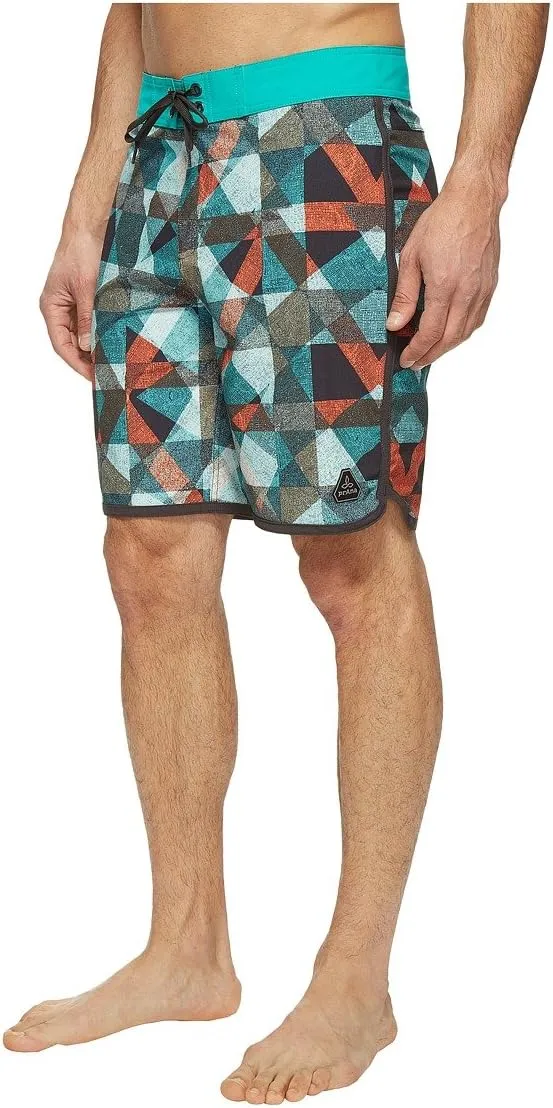 prAna - Men's High Seas Boardshort