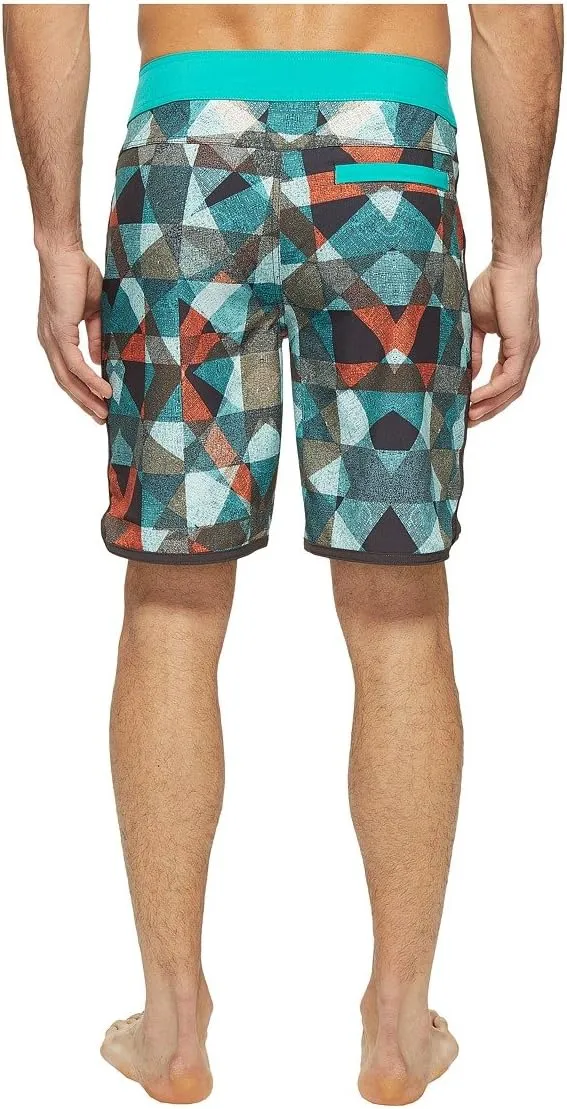 prAna - Men's High Seas Boardshort
