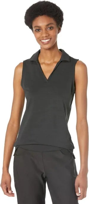 PUMA Women's Cloudspun Coast Sl Polo