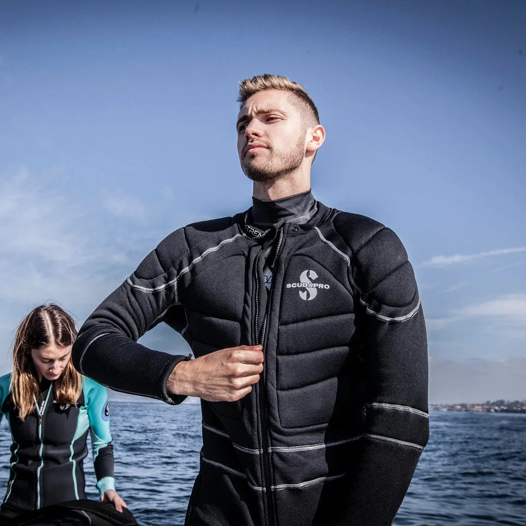 Scubapro K2 Extreme Steamer Men's Drysuit