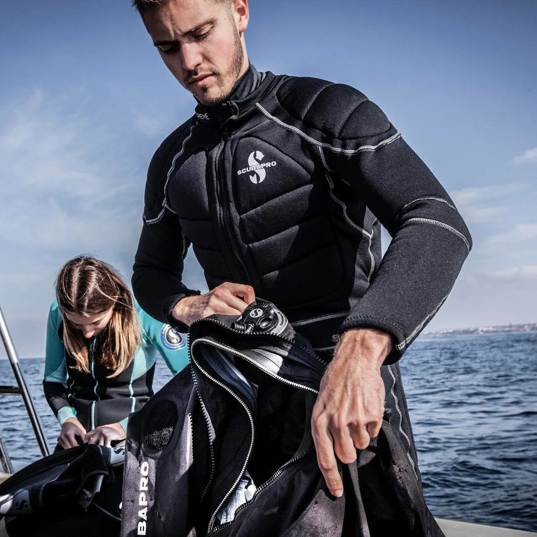 Scubapro K2 Extreme Steamer Men's Drysuit