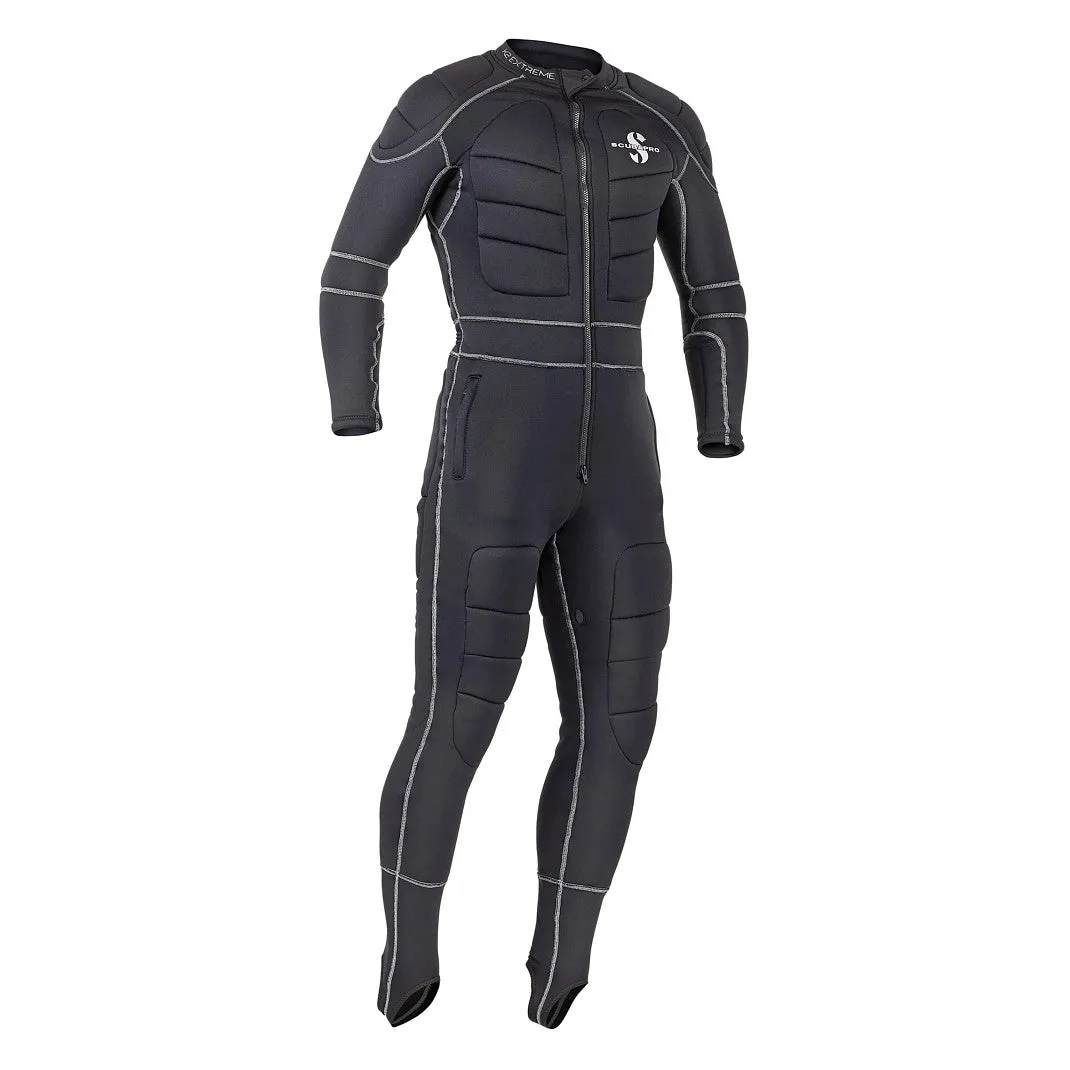 Scubapro K2 Extreme Steamer Men's Drysuit