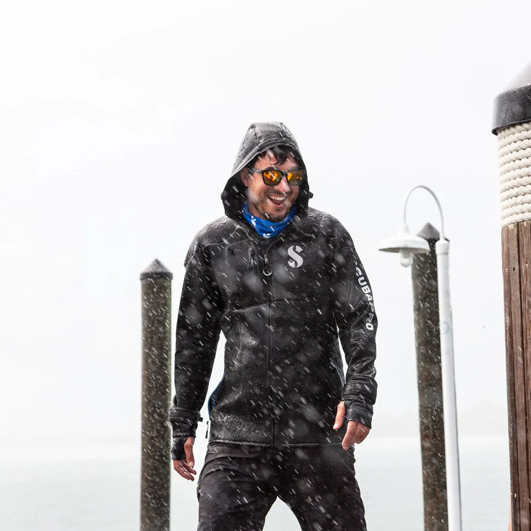 Scubapro Men's Premium Boat Coat