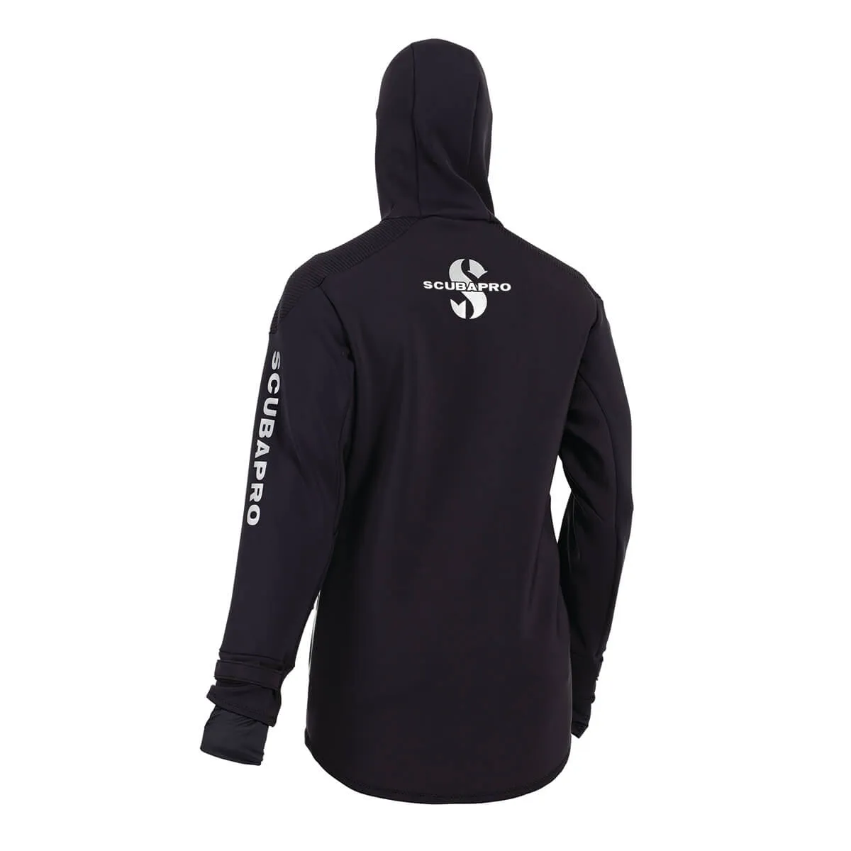 Scubapro Men's Premium Boat Coat