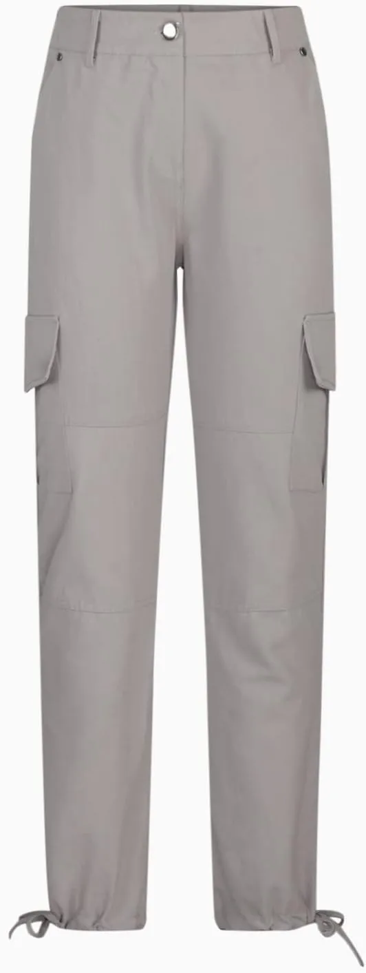 Slim Fit Cargo Pants for Women Casual High Waist Work Long Pant High Waist Straight Outdoor Hiking Pant Trousers