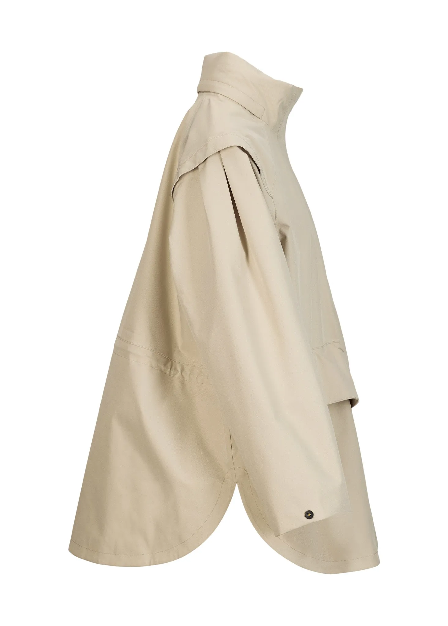 Sommerbris Jacket - Sand