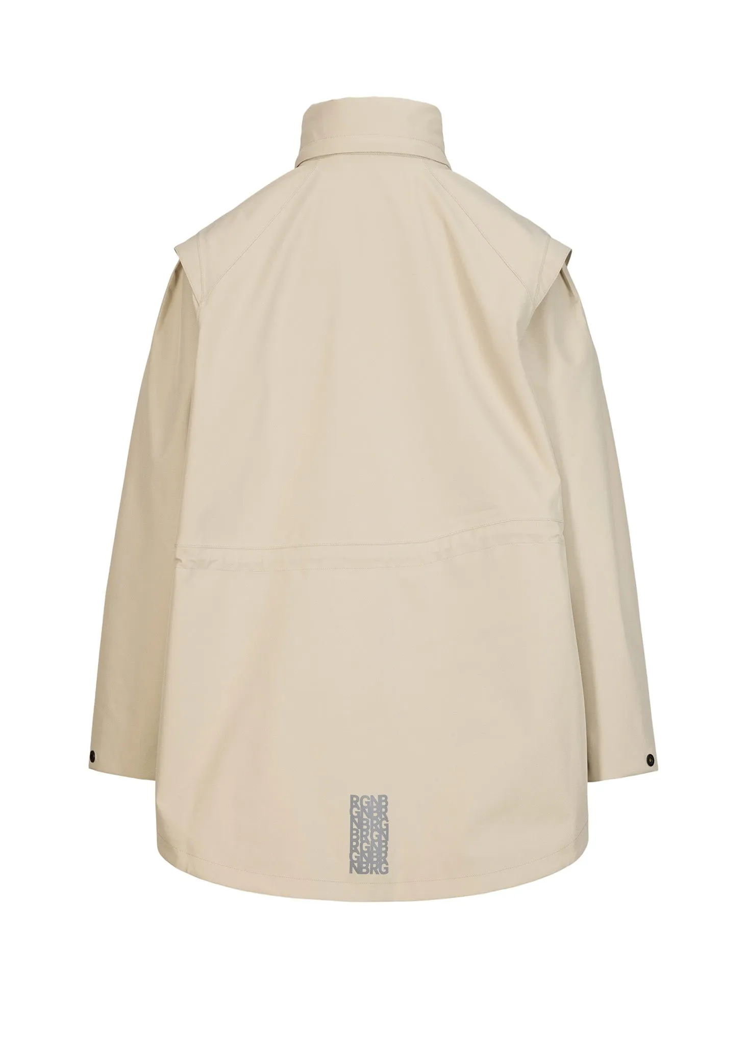 Sommerbris Jacket - Sand