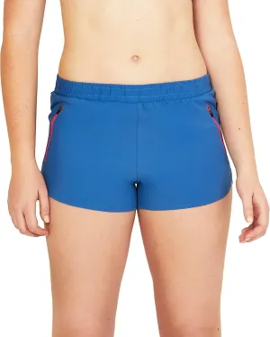 Speedo Women's Swimsuit Bottom Short Length Boardshort