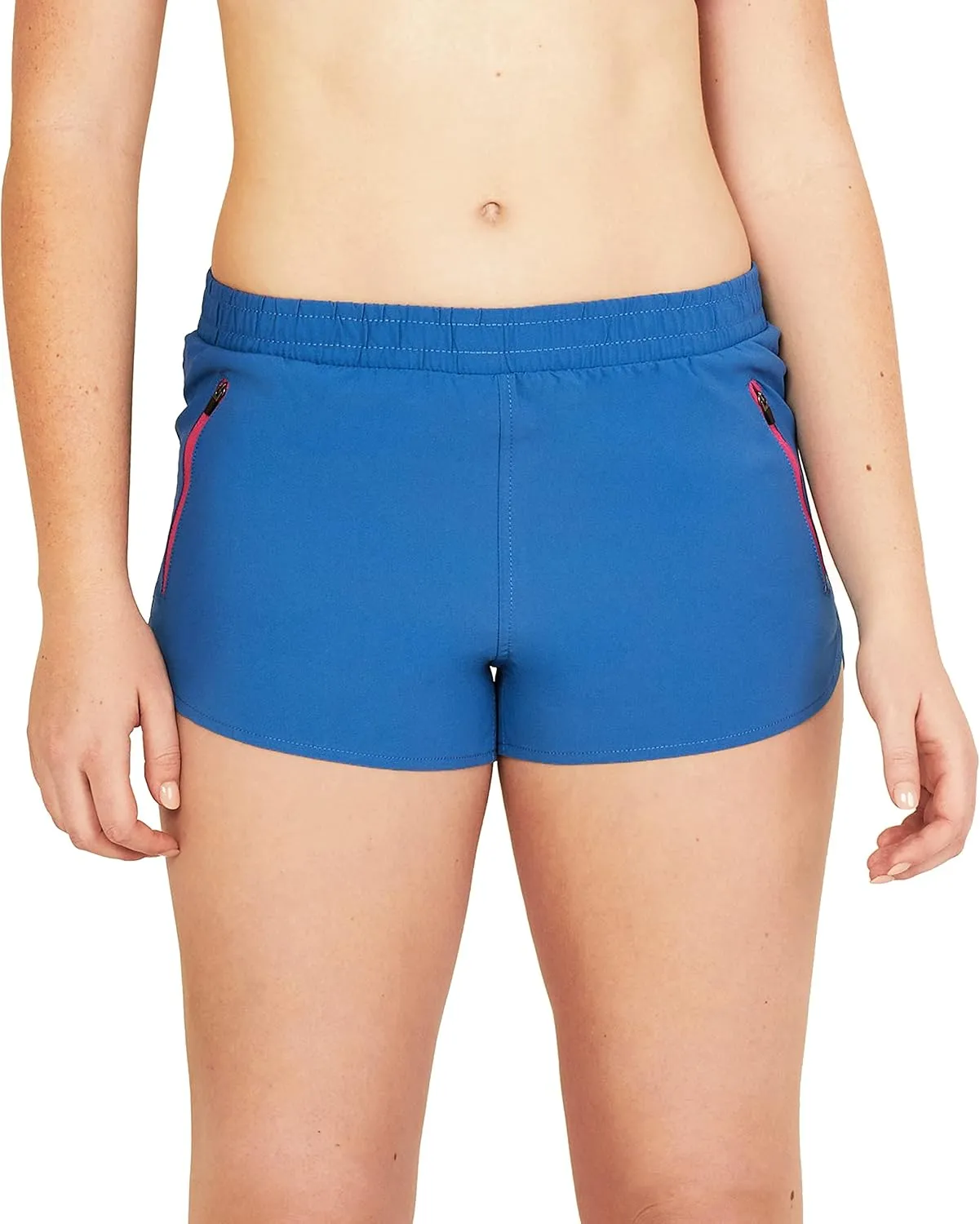 Speedo Women's Swimsuit Bottom Short Length Boardshort