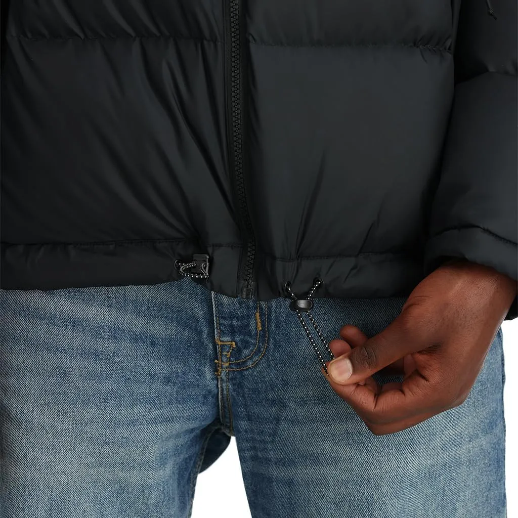 Spyder Men's Windom Down Insulator Jacket