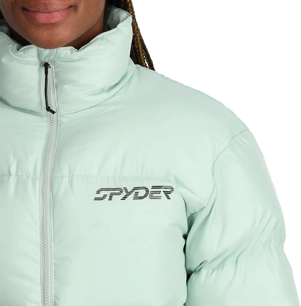 Spyder Men's Windom Down Insulator Jacket