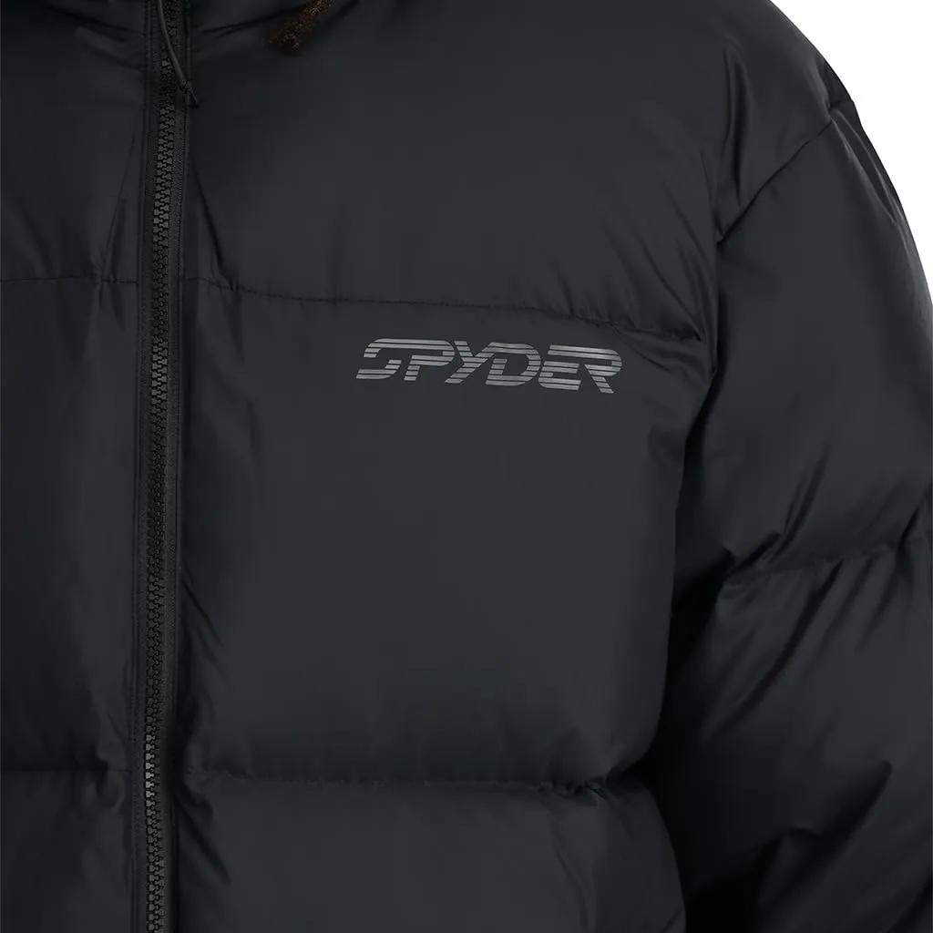 Spyder Men's Windom Down Insulator Jacket