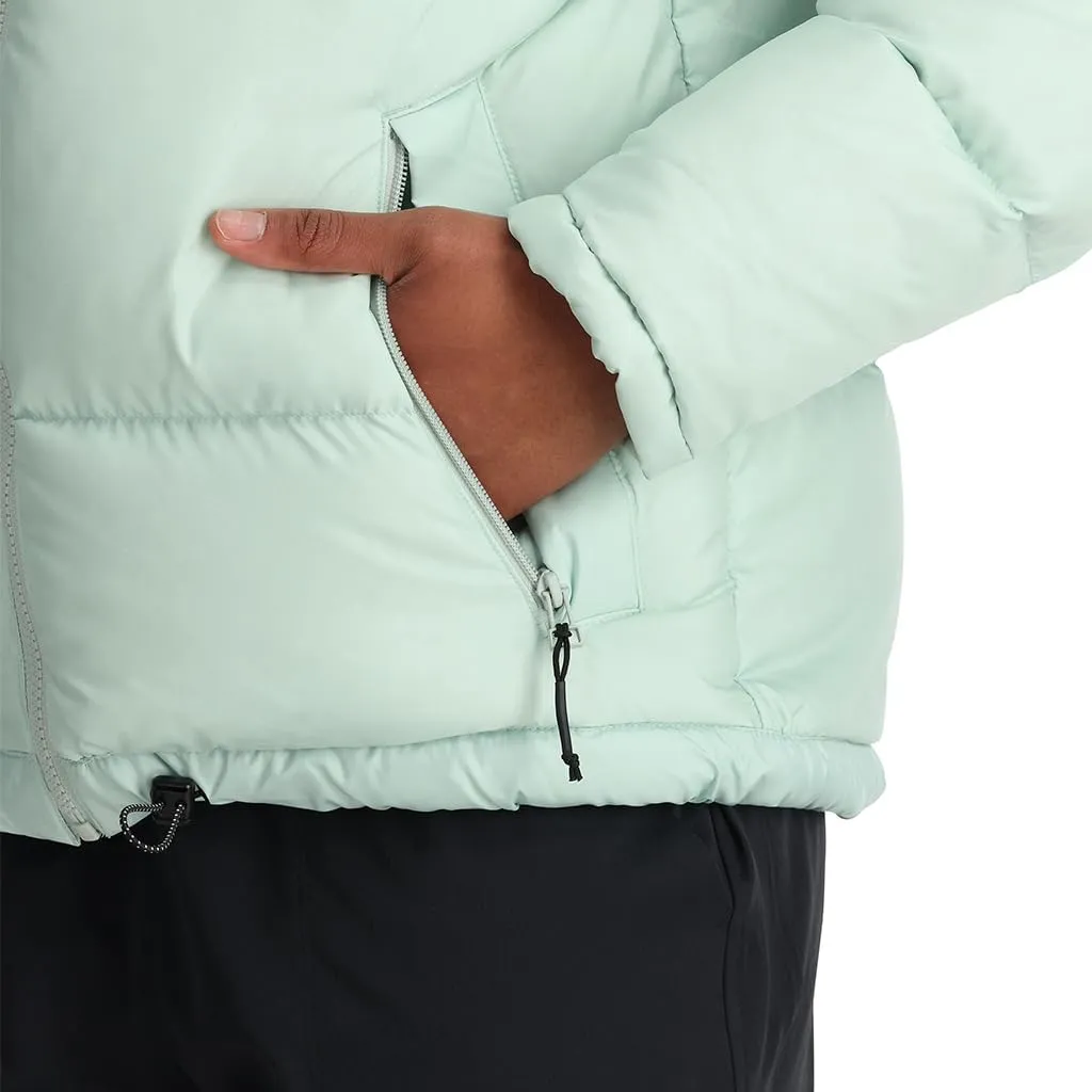 Spyder Men's Windom Down Insulator Jacket