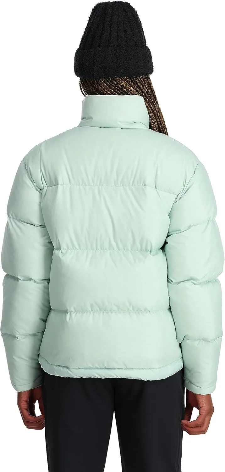 Spyder Men's Windom Down Insulator Jacket