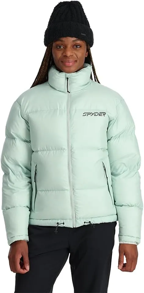 Spyder Men's Windom Down Insulator Jacket