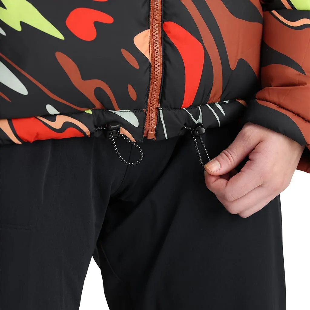 Spyder Men's Windom Down Insulator Jacket