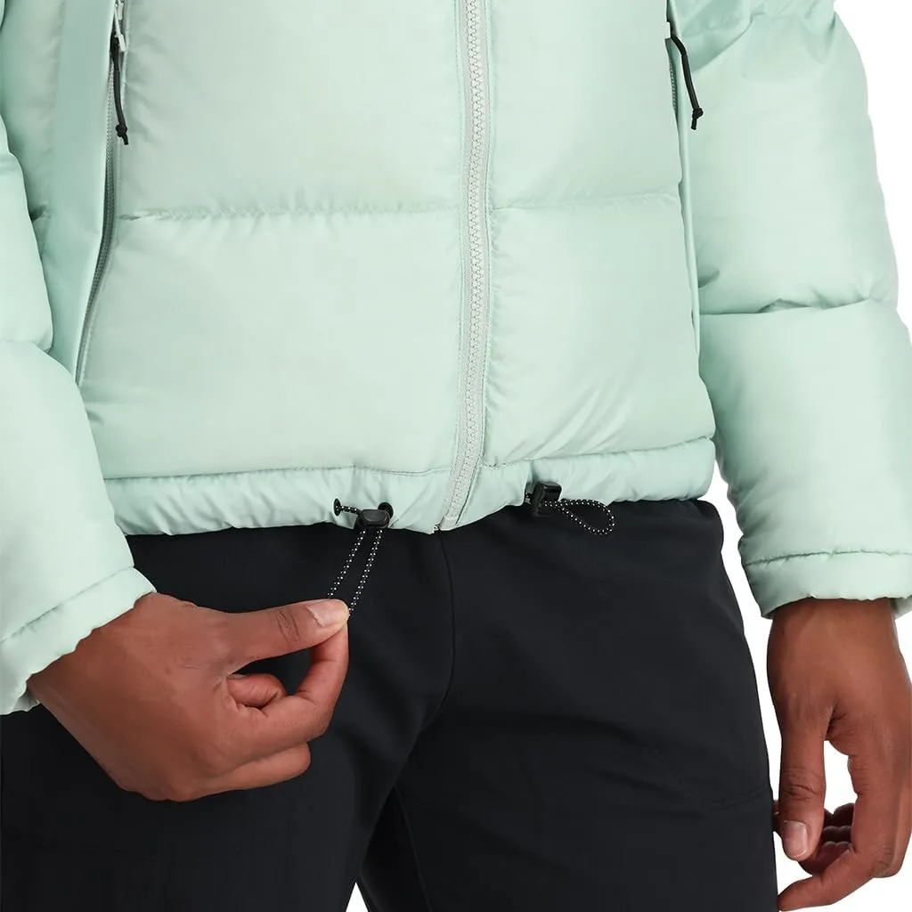 Spyder Men's Windom Down Insulator Jacket